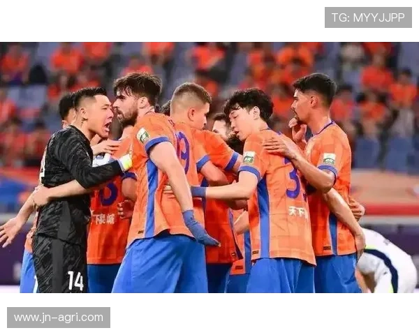 鲁媒山东队二阶段冬训新外援至